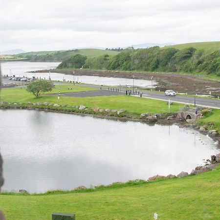 310 - The Carrowbeg At The Harbour Mills By Shortstays Westport Eksteriør bilde