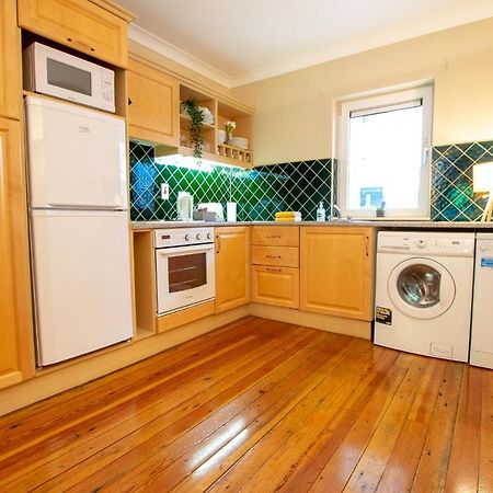 310 - The Carrowbeg At The Harbour Mills By Shortstays Westport Eksteriør bilde