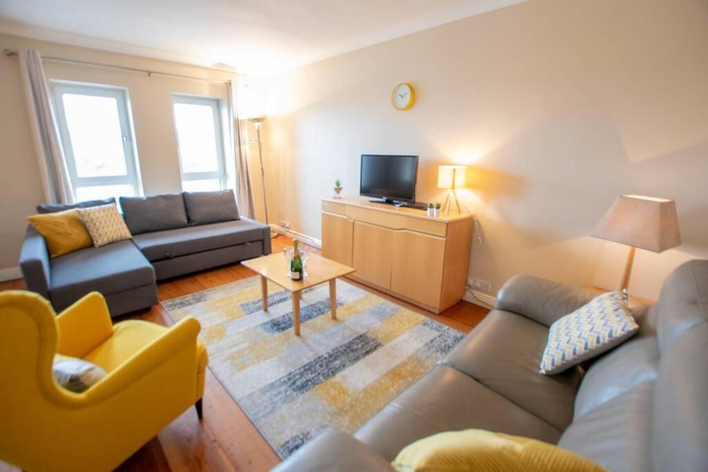 310 - The Carrowbeg At The Harbour Mills By Shortstays Westport Eksteriør bilde