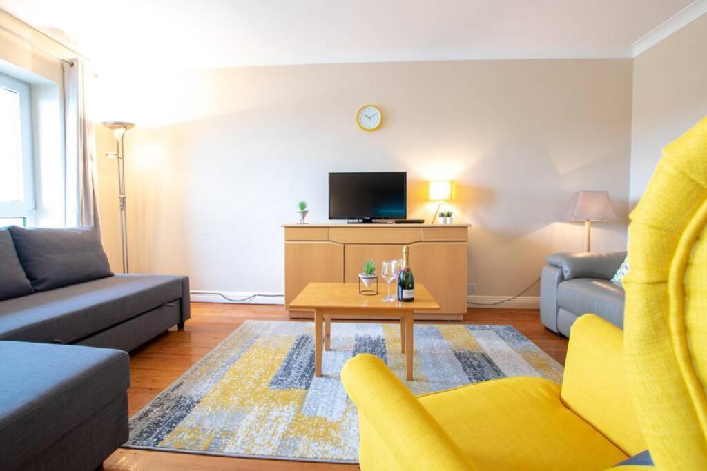 310 - The Carrowbeg At The Harbour Mills By Shortstays Westport Eksteriør bilde