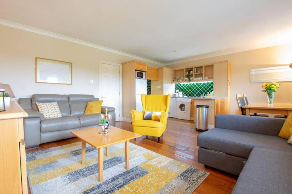 310 - The Carrowbeg At The Harbour Mills By Shortstays Westport Eksteriør bilde