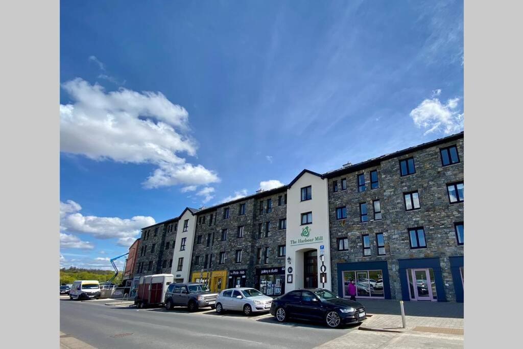 310 - The Carrowbeg At The Harbour Mills By Shortstays Westport Eksteriør bilde