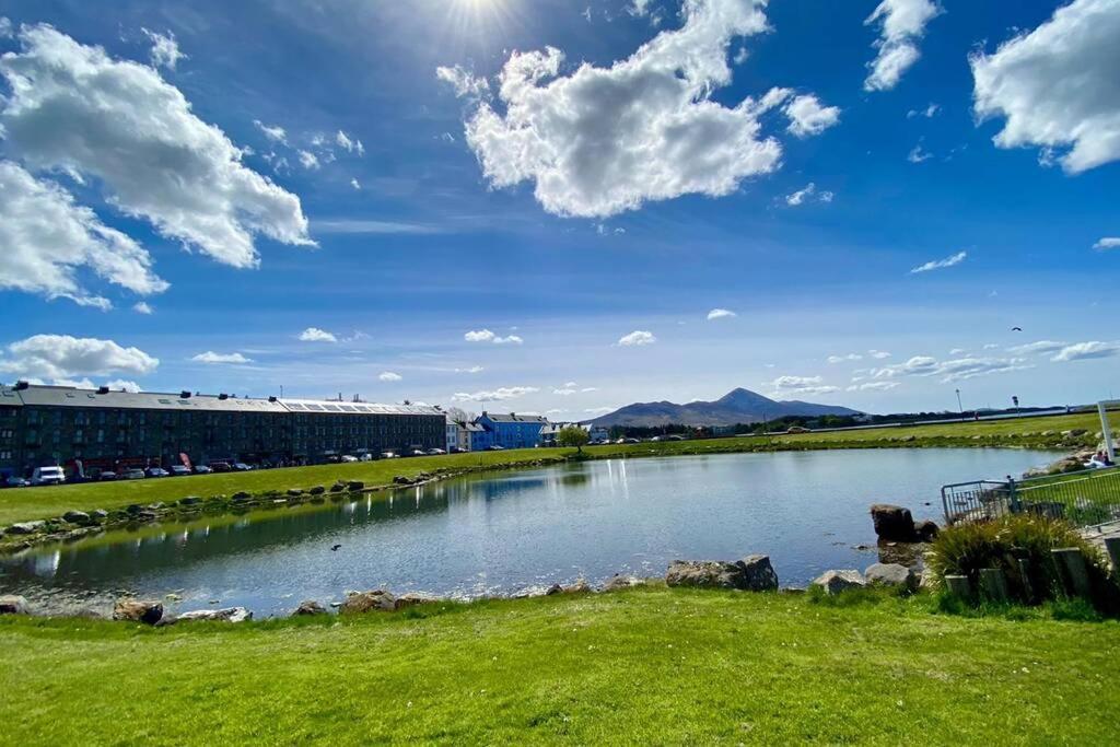 310 - The Carrowbeg At The Harbour Mills By Shortstays Westport Eksteriør bilde