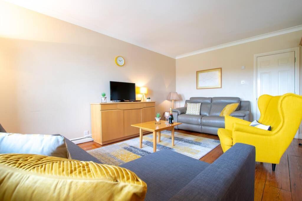 310 - The Carrowbeg At The Harbour Mills By Shortstays Westport Eksteriør bilde
