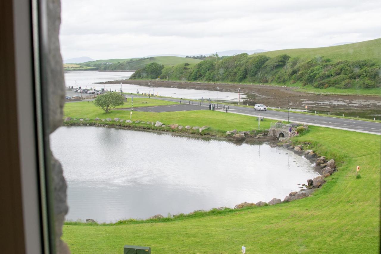 310 - The Carrowbeg At The Harbour Mills By Shortstays Westport Eksteriør bilde
