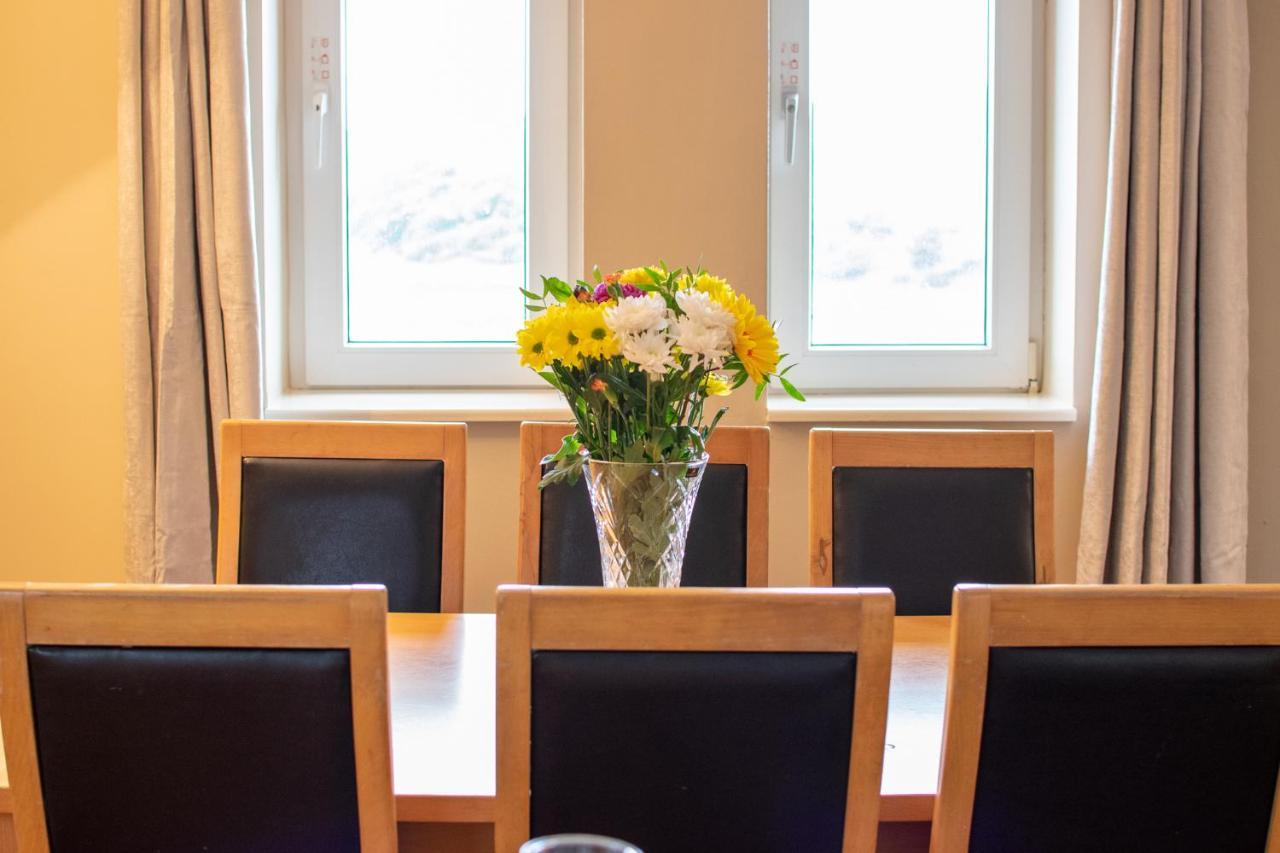 310 - The Carrowbeg At The Harbour Mills By Shortstays Westport Eksteriør bilde